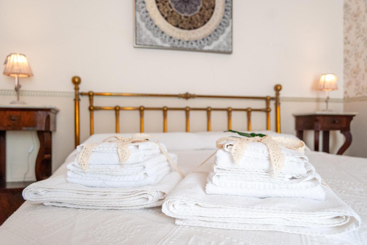 B&B Risveglio Col Rosone Lecce Exterior photo